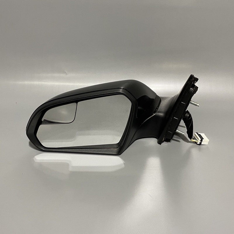 HYUNDAI SONATA MIRROR LEFT DRIVER 87610-C2000 2015 2016 OEM