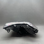 68316080AF RAM 1500 HEADLIGHT RIGHT PASSSENGER 2019 2020 2021 2022-2025 HALOGEN DAMAGED