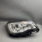 SUBARU FORESTER HEADLIGHT RIGHT PASSENGER 2017 2018 HALOGEN OEM 