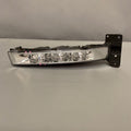 68214427AB DODGE CHARGER FOG LIGHT LEFT DRIVER SIDE 2015 2016 2017 2018 LED OEM DAMAGED