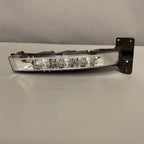 68214427AB DODGE CHARGER FOG LIGHT LEFT DRIVER SIDE 2015 2016 2017 2018 LED OEM DAMAGED