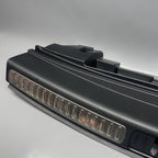 95B864483J PORSCHE MACAN REAR TRIM PANEL SILL 2015 2016 2017 2018 2019 OEM 95B864483J