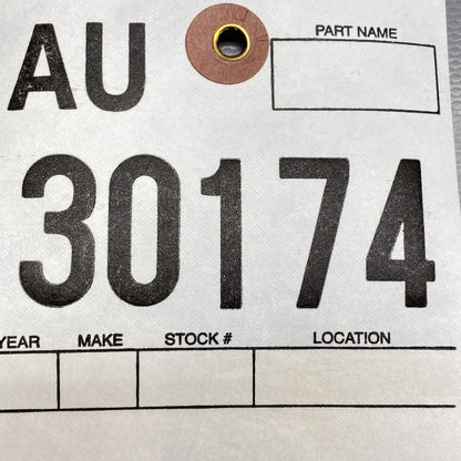 61355A3FFB4-01 BMW 530 BODY CONTROL MODULE COMPUTER 61355A3FFB4-01 2017 2018 2019 OEM