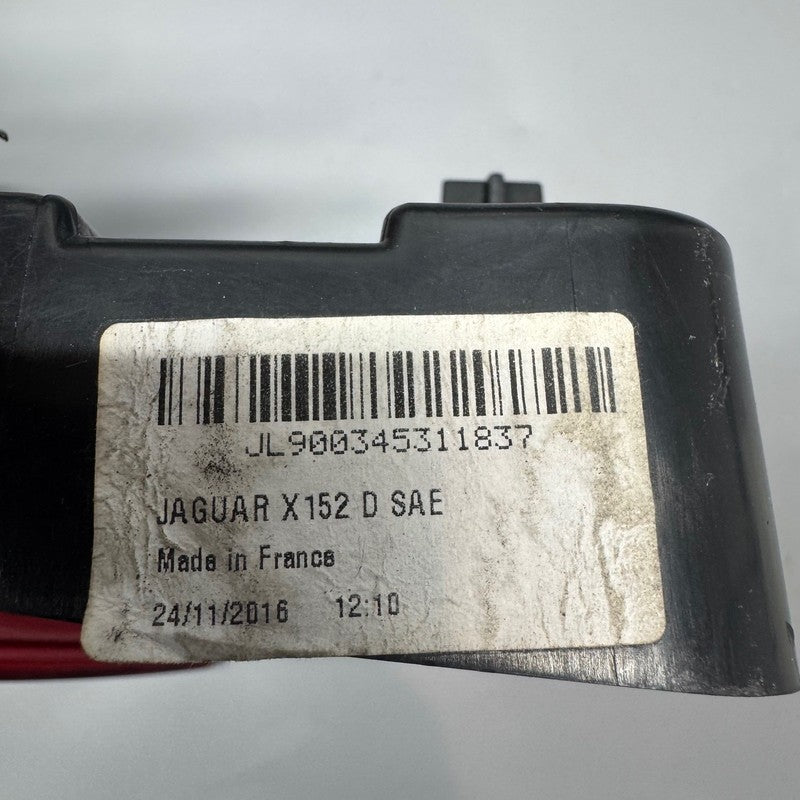 JAGUAR F-TYPE TAIL LIGHT RIGHT PASSENGER 2014 2015 2016 2017 OEM