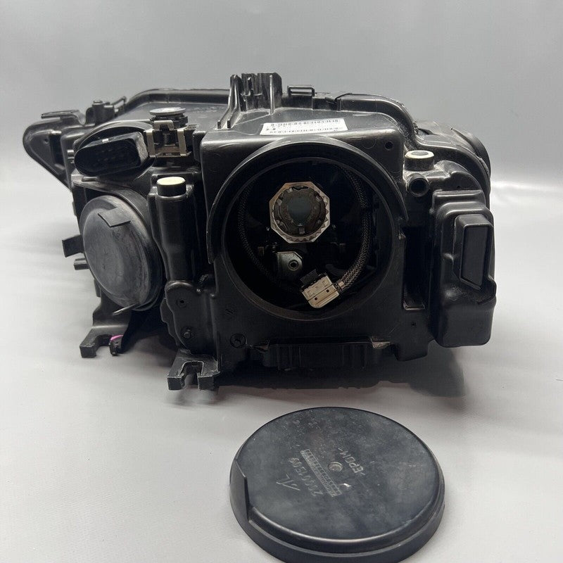 AUDI A4 HEADLIGHT RIGHT PASSENGER S4 2013 2014 2015 2016 XENON OEM 8K0