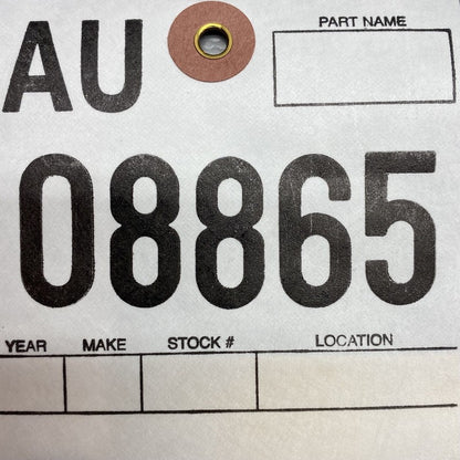 92101-F3 HYUNDAI ELANTRA HEADLIGHT LEFT DRIVER 92101-F3 HALOGEN 2019 2020 OEM