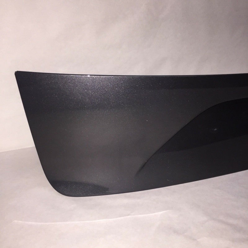 156117304 ALFA ROMEO STELVIO REAR GATE LOWER TRIM PANEL 2017 2018 2019 OEM