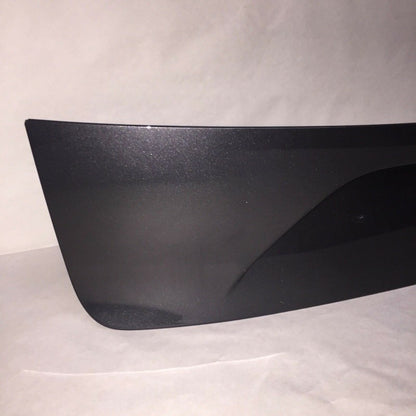 156117304 ALFA ROMEO STELVIO REAR GATE LOWER TRIM PANEL 2017 2018 2019 OEM