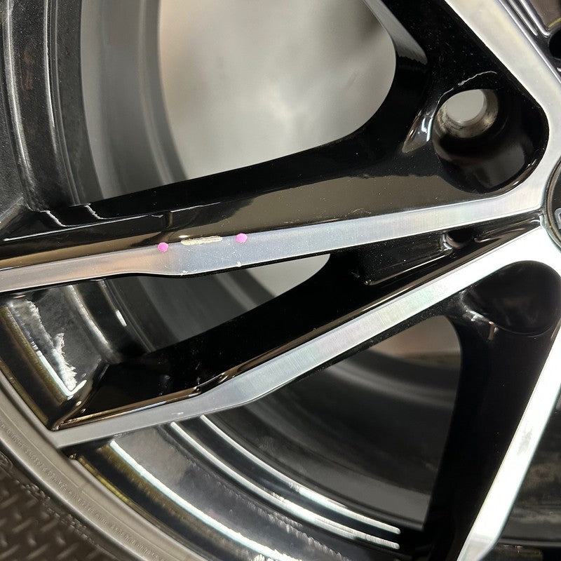 BMW 330I 430I WHEEL RIM 19 INCH FRONT 2019 2020 2021 2022 2023 2024 OE