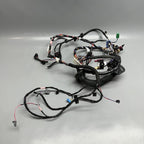 1067957-00-E TESLA MODEL 3 DOOR WIRE HARNESS LEFT FRONT 2017 2018 2019 2020 OEM 1067957-00-E