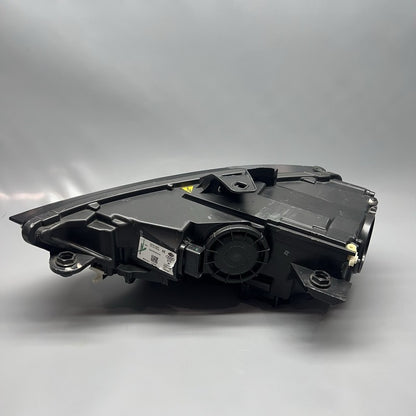 8V0941006B AUDI A3 S3 HEADLIGHT RIGHT PASSENGER 2014 2015 2016 BI XENON OEM 8V0941006B