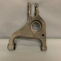 97033104102 PORSCHE PANAMERA 970 LEFT REAR LOWER CONTROL ARM 2010 11 12 13 14 15 2016 OEM