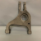 97033104102 PORSCHE PANAMERA 970 LEFT REAR LOWER CONTROL ARM 2010 11 12 13 14 15 2016 OEM
