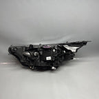 TOYOTA RAV 4 HEADLIGHT RIGHT PASSENGER 2022 2023 2024 LED OEM