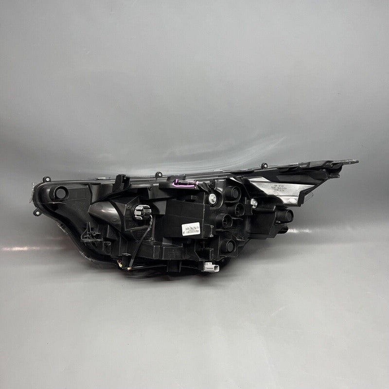 TOYOTA RAV 4 HEADLIGHT RIGHT PASSENGER 2022 2023 2024 LED OEM