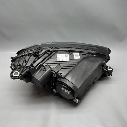 E350 MERCEDES BENZ E350 HEADLIGHT LEFT DRIVER MULTIBEAM LED 2021 2022 2023 OEM 