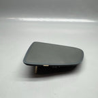 TESLA MODEL Y MIRROR GLASS LEFT DRIVER 2020 2021 2022 2023 OEM 1615880