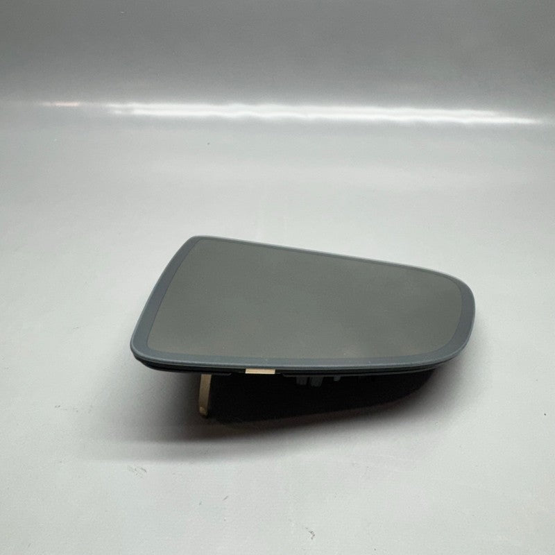 TESLA MODEL Y MIRROR GLASS LEFT DRIVER 2020 2021 2022 2023 OEM 1615880