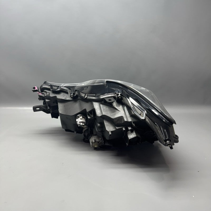 IS200T LEXUS IS200T HEADLIGHT RIGHT PASSENGER 2017 2018 2019 2020 LED OEM