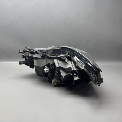 IS200T LEXUS IS200T HEADLIGHT RIGHT PASSENGER 2017 2018 2019 2020 LED OEM