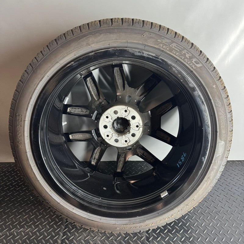 BMW I4 430 WHEEL RIM 19 INCH FRONT 2020 2021 2022 OEM 8747304