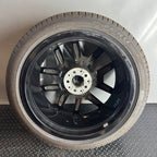 BMW I4 430 WHEEL RIM 19 INCH FRONT 2020 2021 2022 OEM 8747304