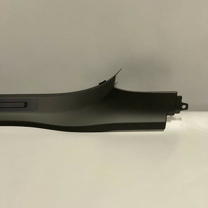 1035987-00-G TESLA MODEL X DOOR SILL COVER RIGHT FRONT 1035987-00-G 2016 2017 2018 2019 OEM