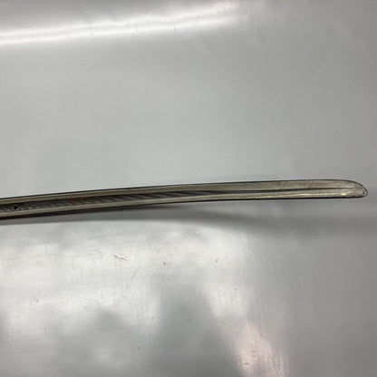 1533971-00-A TESLA MODEL Y SPOILER WING PERFORMANCE 2020 2021 2022 OEM 1533971-00-A