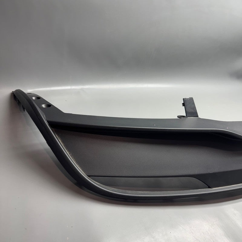 TESLA MODEL 3 HIGHLAND REAR BUMPER LOWER VALANCE 2024 2025 2026 OEM 15