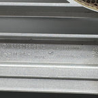 MERCEDES BENZ G55 GRILLE AMG 2003 2004 2005 2006 2007 2008 2009 2010 2