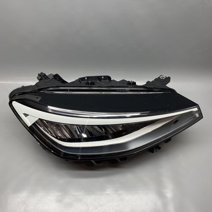 11A941006A VOLKSWAGEN ID4 HEADLIGHT RIGHT PASSENGER 11A941006A 2021 2022 LED OEM