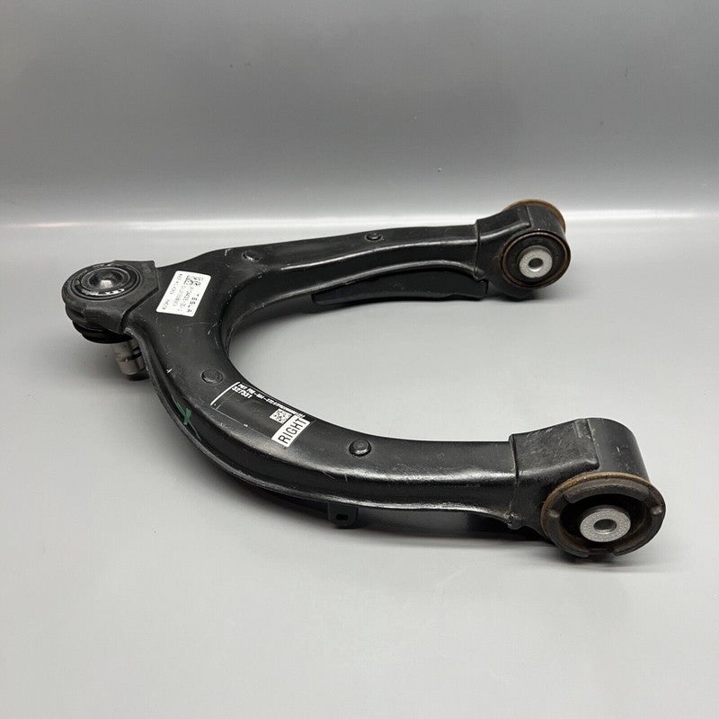 TESLA MODEL 3 UPPER CONTROL ARM RIGHT FRONT 2017 2018 2019 2020 OEM 10