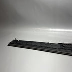 1741538-00-C TESLA CYBERTRUCK BEDSIDE SAIL APPLIQUE LEFT 2023 2024 OEM 1741538-00-C