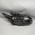 TOYOTA PRIUS HEADLIGHT LEFT DRIVER 2010 2011 HALOGEN OEM