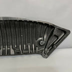A2045240230 MERCEDES BENZ C300 C350 FRONT BUMPER SPLASH SHIELD COVER 2008 2009 2010 2011 OEM