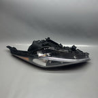 KIA SPORTAGE HEADLIGHT LEFT DRIVER 2017 2018 2019 HALOGEN LED OEM 9210
