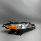 TOYOTA CAMRY HEADLIGHT RIGHT PASSENGER 2018 2019 2020 OEM
