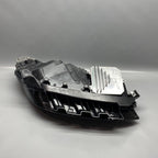 TESLA MODEL 3 HEADLIGHT LEFT DRIVER 1077371-00-C 2017 2018 2019 2020 L