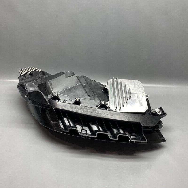 TESLA MODEL 3 HEADLIGHT LEFT DRIVER 1077371-00-C 2017 2018 2019 2020 L