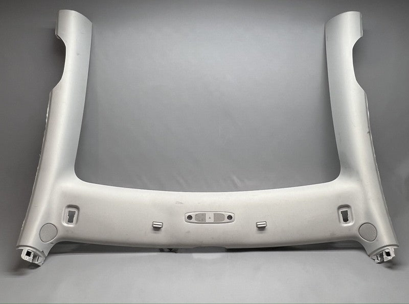 1490404-90-B TESLA MODEL Y ROOF HEADLINER FRAME TRIM FRONT 2020 2021 2022 2023 OEM