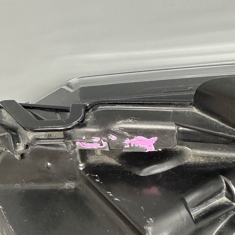TOYOTA CAMRY HEADLIGHT RIGHT PASSENGER 2018 2019 2020 LED OEM