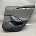 TESLA MODEL S DOOR PANEL RIGHT REAR 2021 2022 2023 OEM