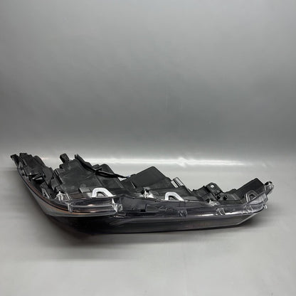 TOYOTA COROLLA HEADLIGHT LEFT DRIVER HALOGEN LED 2020 2021 OEM