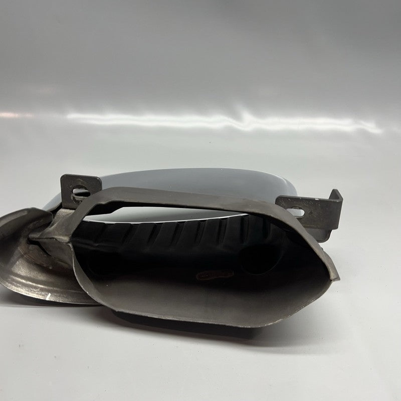 3W0253682AA BENTLEY GT FLYING SPUR MUFFLER PIPE TIP 2006 2007 2008 2009 2010 OEM 3W0253682AA