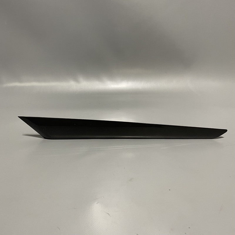 670010893 MASERATI GHIBLI DOOR INTERIOR TRIM MOLDING 670010893 2014 2015 2016 2017 OEM