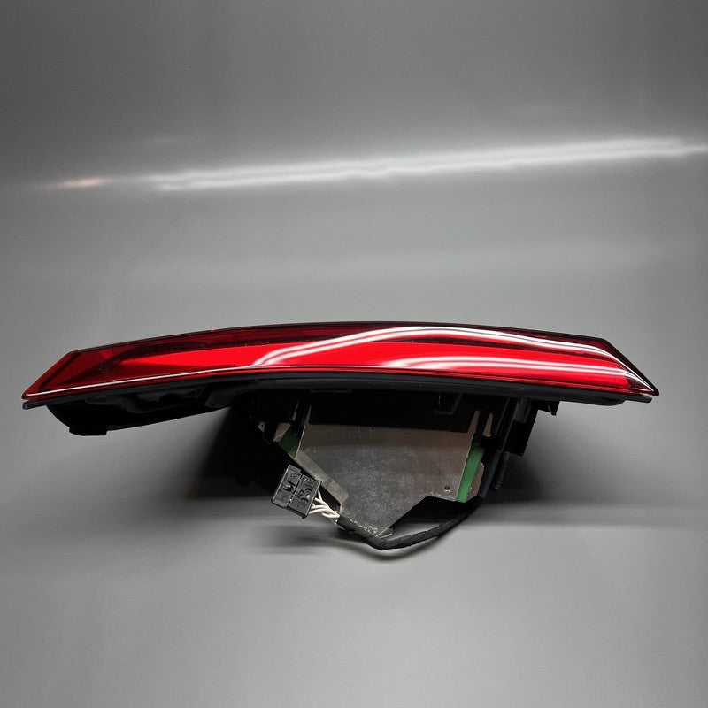 63217443132 BMW M4 TAIL LIGHT TRUNK RIGHT COUPE 2017 2018 2019 2020 OEM 7443132