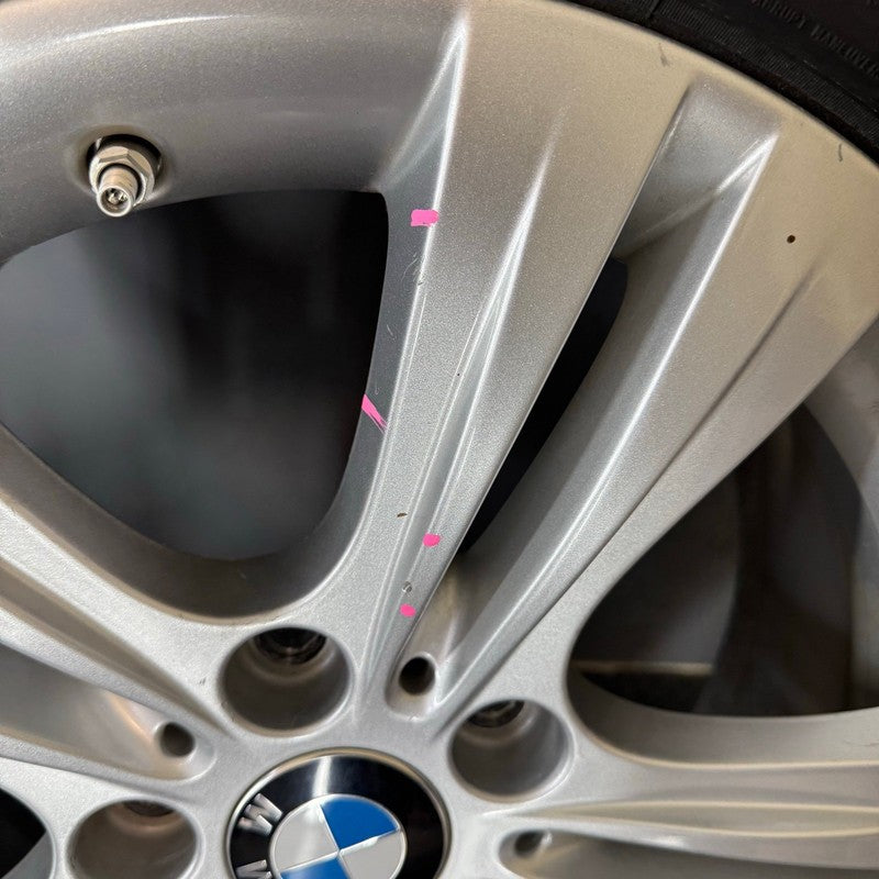 BMW 328i WHEEL RIM SET 17 INCH 2012 2013 2014 2015 2016 2017 2018 OEM 