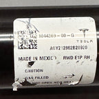 1044369-00-G TESLA MODEL 3 SHOCK STRUT RIGHT FRONT RWD 2017 18 19 20 21 22 2023 1044394-00-G