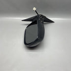 SUBARU IMPREZA WRX MIRROR LEFT DRIVER E13011199 2008 2009 2010 11 12 1
