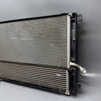 MERCEDES BENZ  CLS400 AC CONDENSER 2014 2015 2016 2017 OEM A0995000854